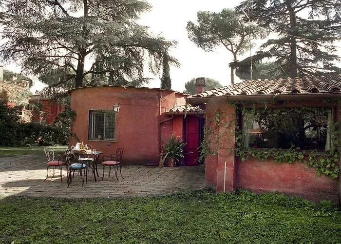 Casa Mora