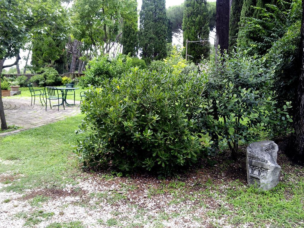 Casa Mora Bed & Breakfast *