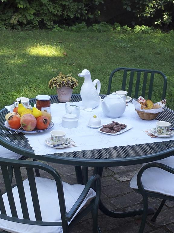 Bed & Breakfast Casa Mora *