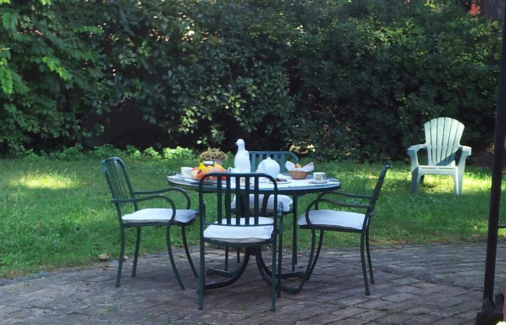 Casa Mora Bed & Breakfast Roma