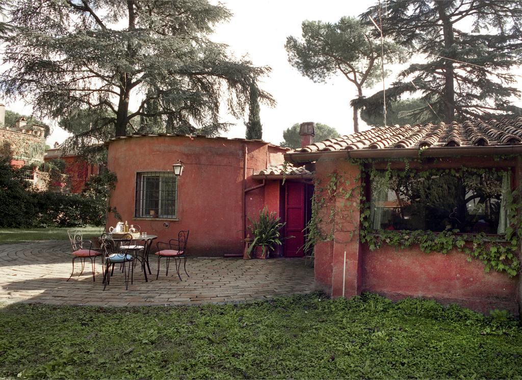 Bed & Breakfast Casa Mora