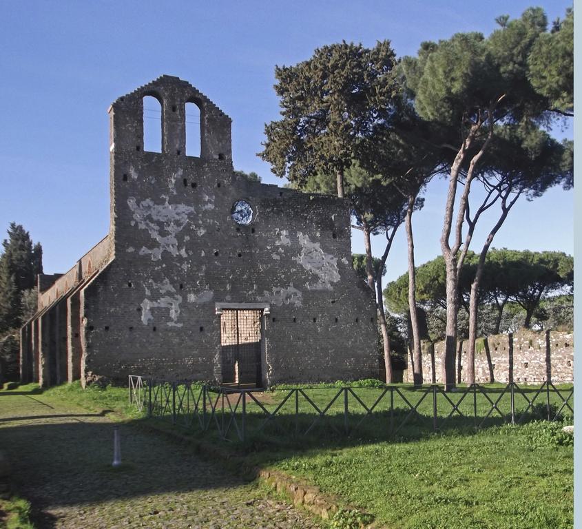 Casa Mora Bed & Breakfast Roma