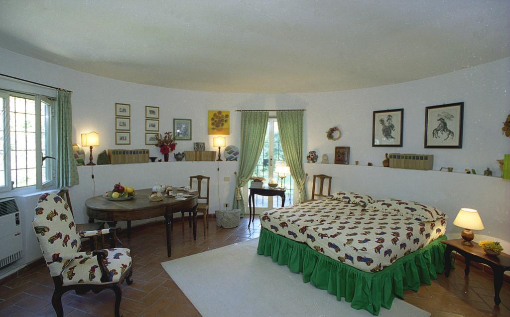 Bed & Breakfast Casa Mora Roma