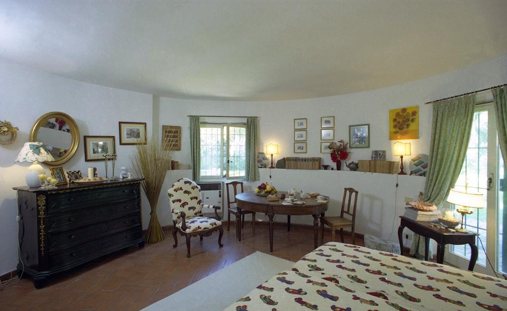 Casa Mora * Roma