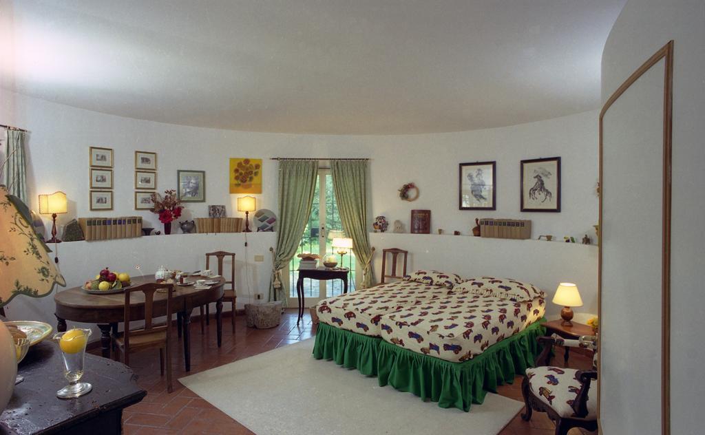 Casa Mora