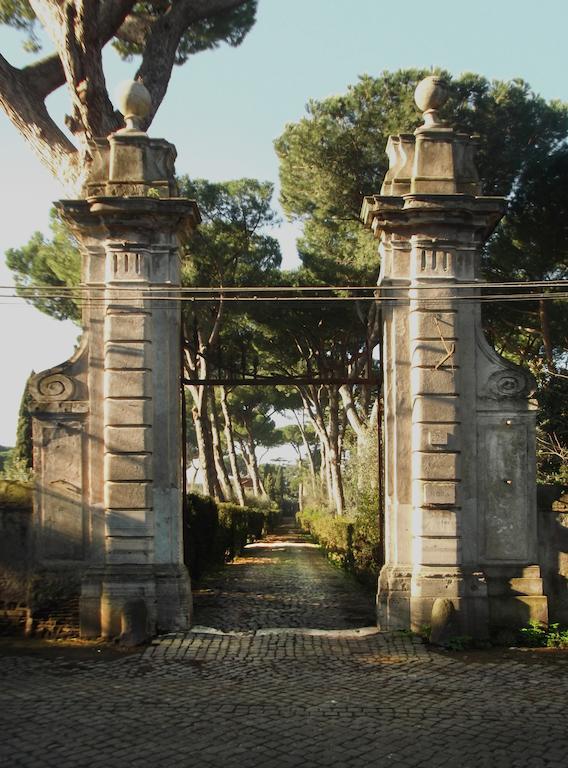 Casa Mora Roma