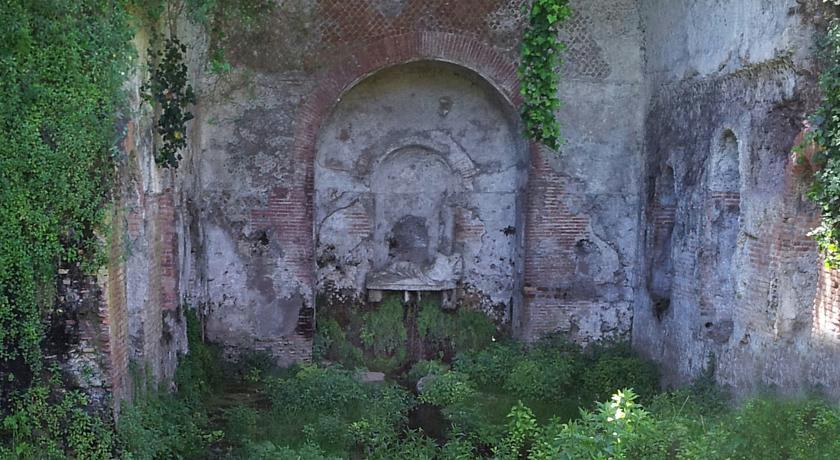 Casa Mora Roma