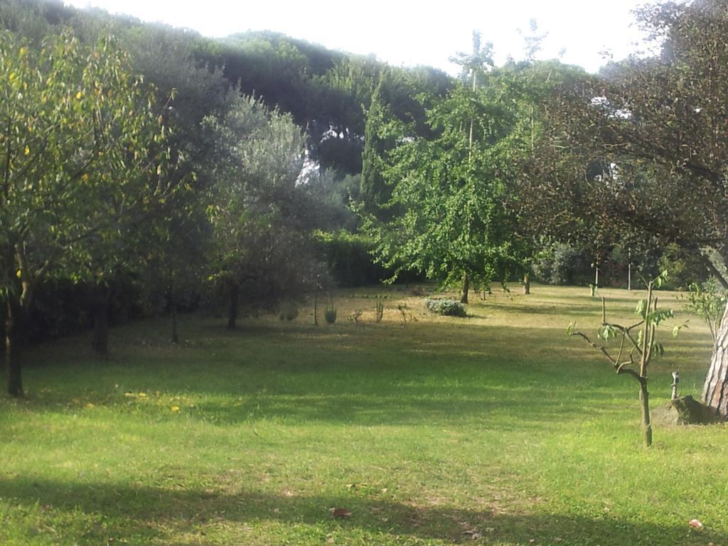 Casa Mora Bed and breakfast