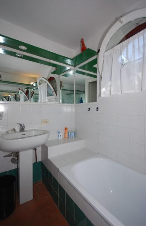 Bed and breakfast Casa Mora Roma