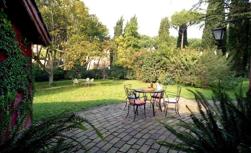 Bed and breakfast Casa Mora *